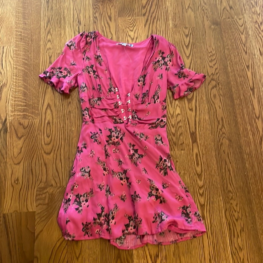 Cute urban outfitters dress